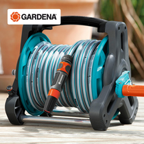 German import Gardiner garden watering plumber water pipes Outdoor water tankers watering pipe hoses watering theorists