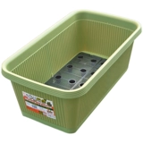 Алиса радужная оболочка фрукты и растительные бассейны Прямоугольное растительное бассейн Балкон Балкон Балкон Растение Смора П.П.