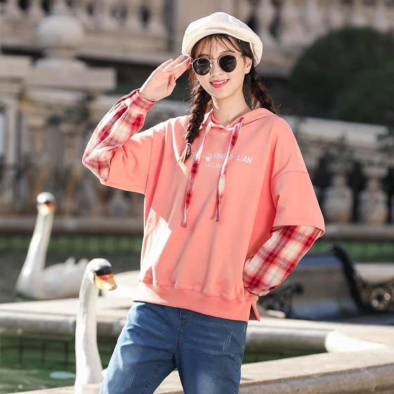  迅驰服饰专营卫衣/绒衫