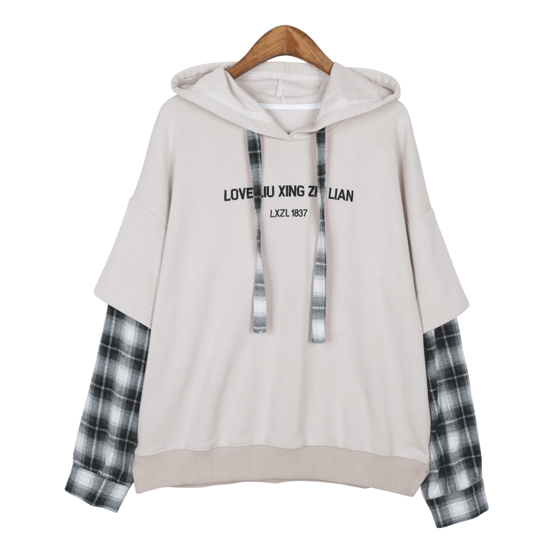  迅驰服饰专营卫衣/绒衫