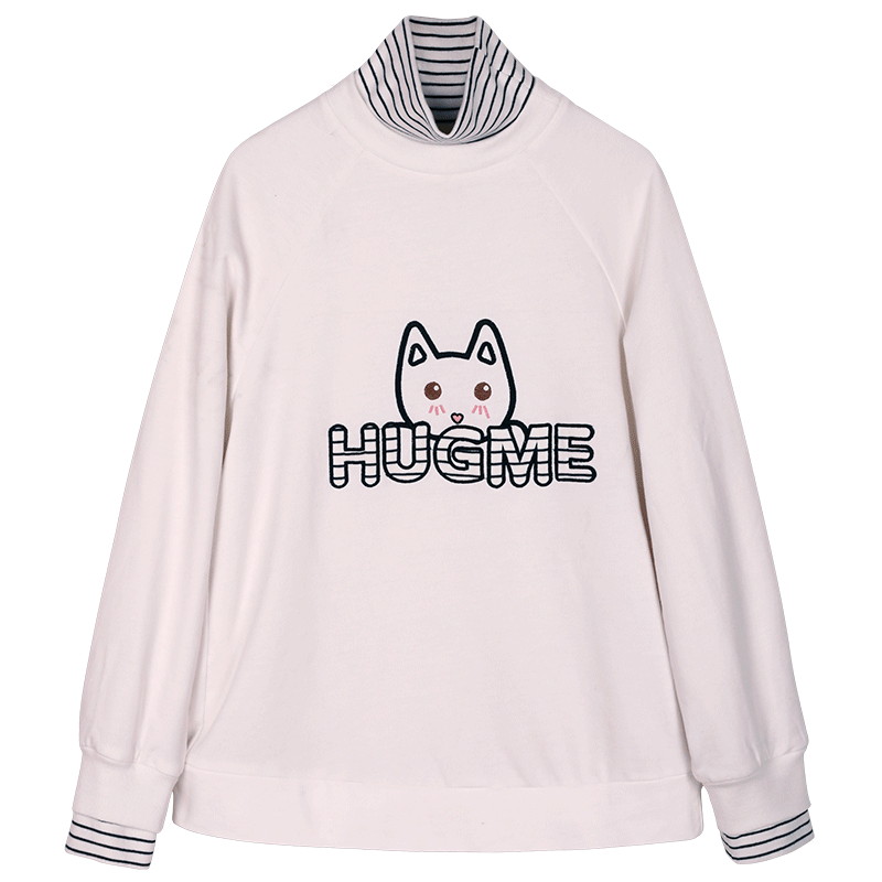  迅驰服饰专营卫衣/绒衫