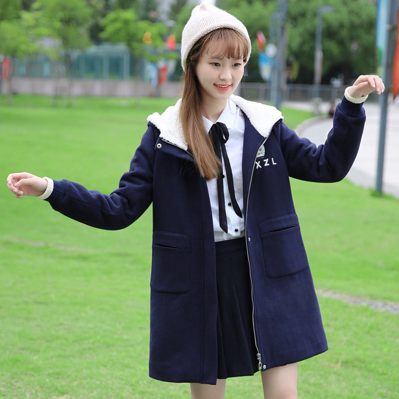  迅驰服饰专营卫衣/绒衫