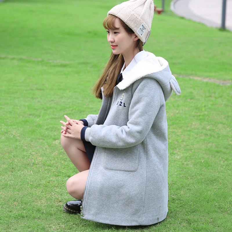  迅驰服饰专营卫衣/绒衫