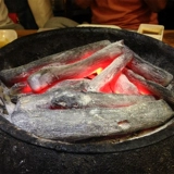 3 косания почтового заповедника Длинный уголь древесный уголь белый уголь уголь уголь угля на гриле на гриле на гриле горячий горшок горячий горшок чайный уголь.