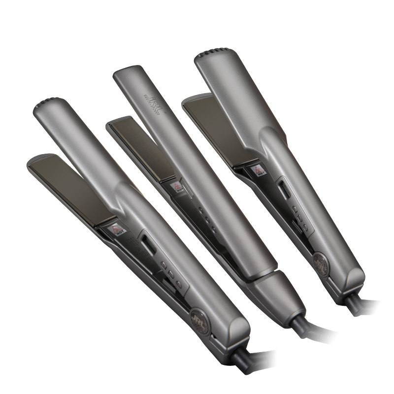 正品JRL电直板夹板直卷两用内扣直发负离子不伤发特快陶瓷直发器,淘宝优惠券,粉丝福利购,淘宝优惠卷