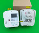 Carbon crystal heating LX-059 electric heater thermostat