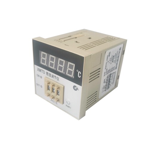 数显调节仪 温控仪表 温控器XMTD-2001 3001 K型E型 调温控温开关 - 图1