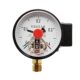 Electric contact pressure gauge vacuum gauge pressure gauge Yichuan