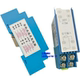 SBWZ-2280 rail temperature transmitter PT100 0.2-level temperature transmission module 24VDC 4-20MA