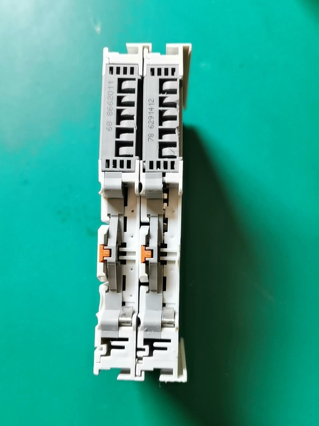 BECKHOFF倍福KL9528拍前请询价-图1