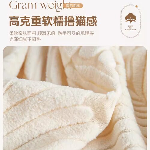 德国新款沙发套全包套四季通用型防猫抓专用皮沙发套罩盖布巾 - 图0