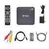 China Telecom network set-top box TV movies can be watched