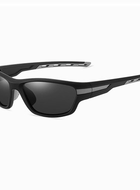 跑步眼镜运动骑行防强光椭圆形