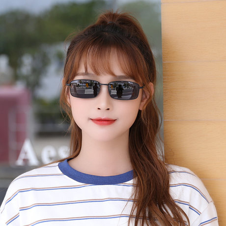 sunglasses for thin face