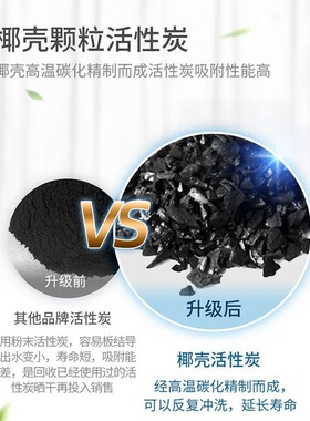 售水机韩式三分滤芯快接3分口净水后置活性炭滤芯全套家用过滤器