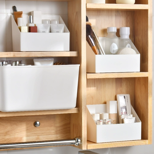 Помада, косметическая коробка для хранения, настольный ящик для хранения