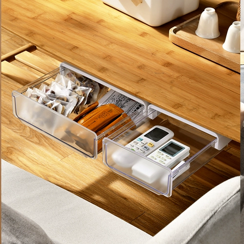 Под настольным ящиком настольные кассовые склад