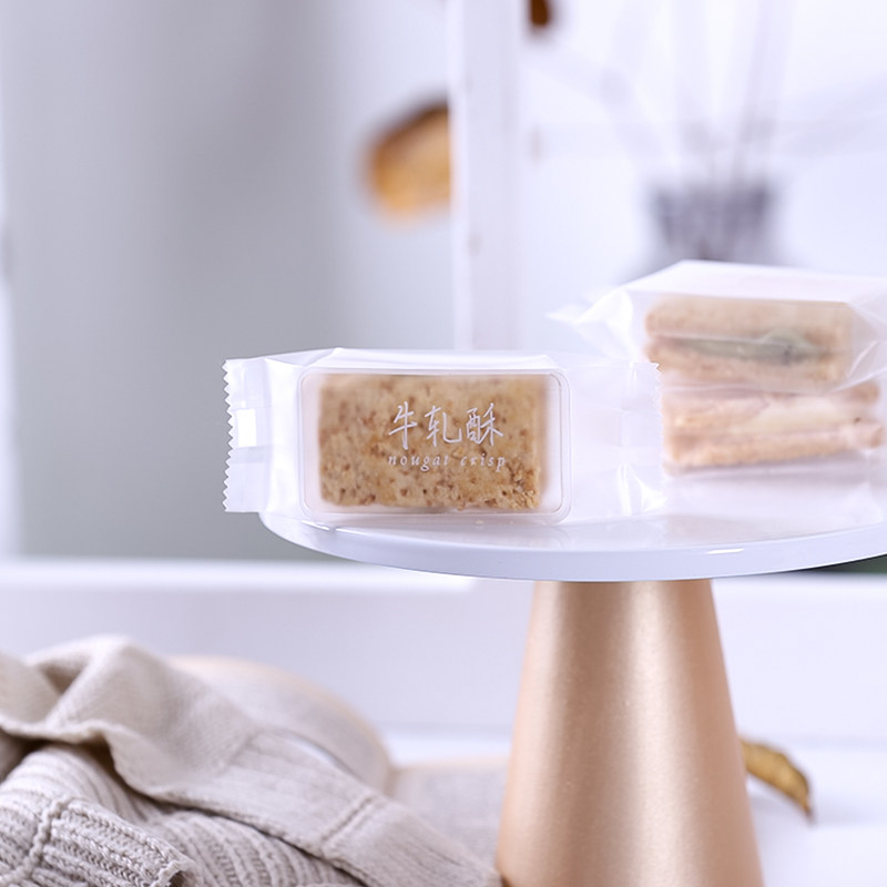 凤梨酥塑料内托牛轧酥底托方块酥焦糖布朗尼烘焙食品包装袋透底托,淘宝优惠券,粉丝福利购,淘宝优惠卷