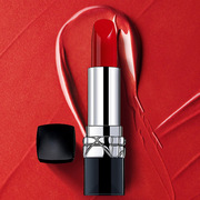 【Dirc】黑管丝绒雾面唇膏