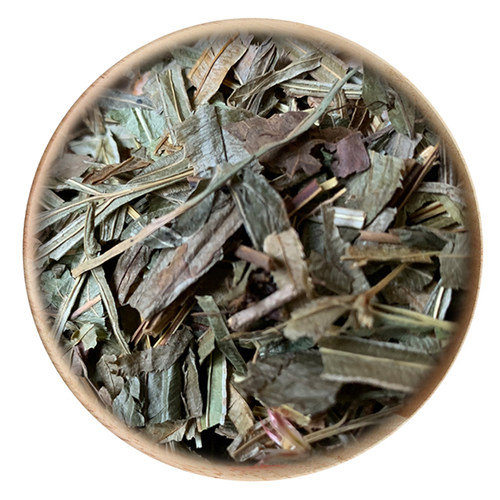 中药材 凤尾草 50g 可打粉 满包邮 - 图3