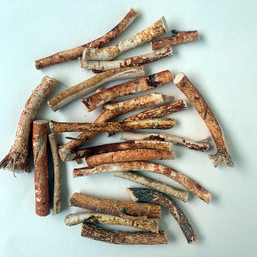 精选 中药材 五指毛桃 五爪金龙 50g 可打粉  满包邮 - 图2