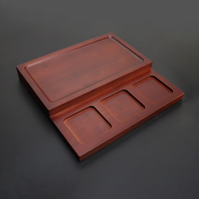 创意私房菜特色盘子长方餐具北京烤鸭牛肋骨带蘸料碟意境摆盘套装,淘宝优惠券,粉丝福利购,淘宝优惠卷