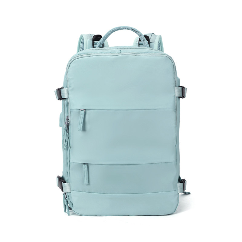  香炫儿双肩背包