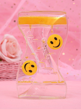 风车沙漏开学礼物工艺品