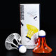 Weiqiang Badminton WHIZZ/Weiqiang Windproof Ball