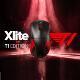 Paisi PRX co-branded XliteV4 lightweight wireless sports gaming mouse T1 co-branded tile CS triangle