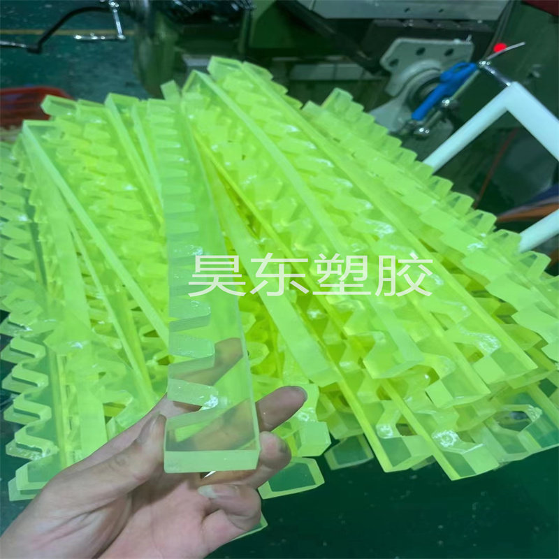 聚氨酯板材 棒材 PU板优力胶板定制 牛筋板 减震刀模垫板1-100MM,淘宝优惠券,粉丝福利购,淘宝优惠卷