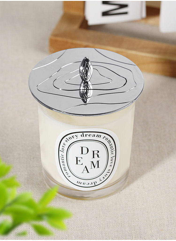 祥云款香薰蜡烛聪明盖聚热防风防尘灭烛适合祖马龙蒂普提克马吉拉,淘宝优惠券,粉丝福利购,淘宝优惠卷