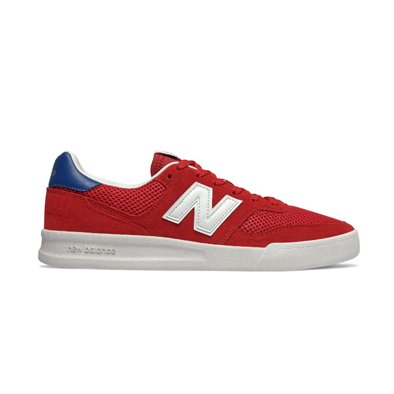 NEW BALANCE NB300系列男女款复古休闲板鞋 CRT300E2/L2/B2/A2/F2 - 图3