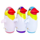 Large Balloon Baby Boy's Small Stress Relief and Decompression Artifact