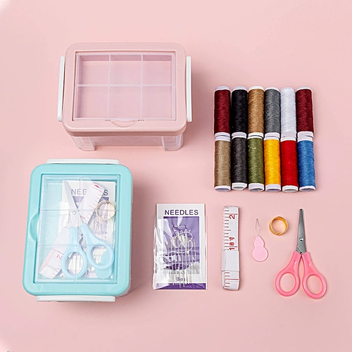 Портативный универсальный комплект, большая высококлассная система хранения