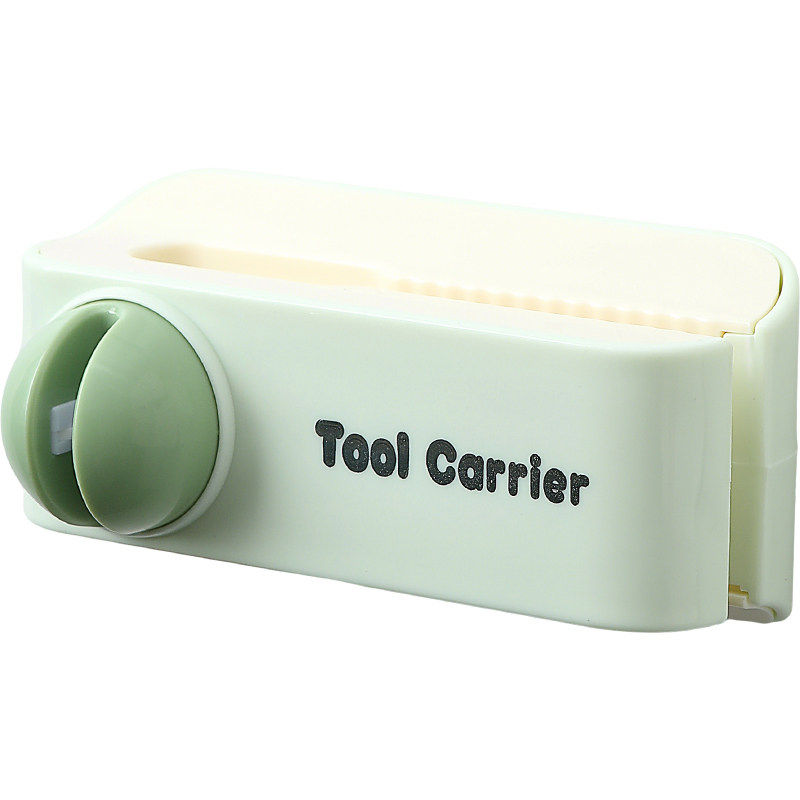 台面刀具收纳架刀架磨刀一体式多功能厨房家用免打孔壁挂式置物架