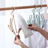 Универсальная мощная гигиеническая мягкая пластиковая щетка для обуви для стирки, против царапин