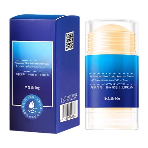 脚后跟干裂手足倍护膏秋冬季补水保湿滋润修护霜润养脚跟 - 图3