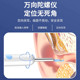 New type of visual ear scoopUltra HD visual ear scoop