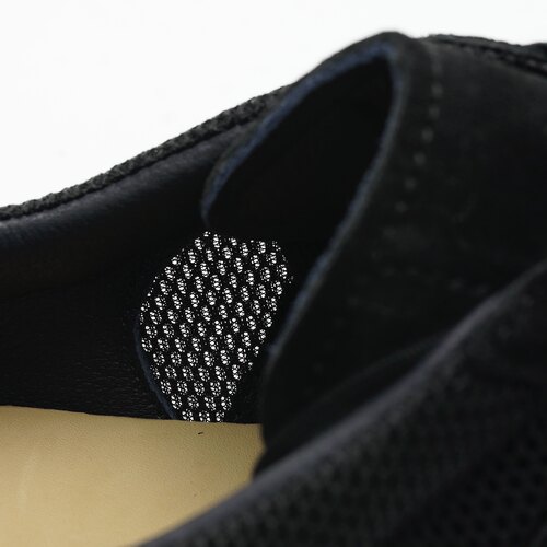 枯骨夏季复古休闲GAT网面德训鞋柔软透气舒适男女运动休闲鞋板鞋 - 图1