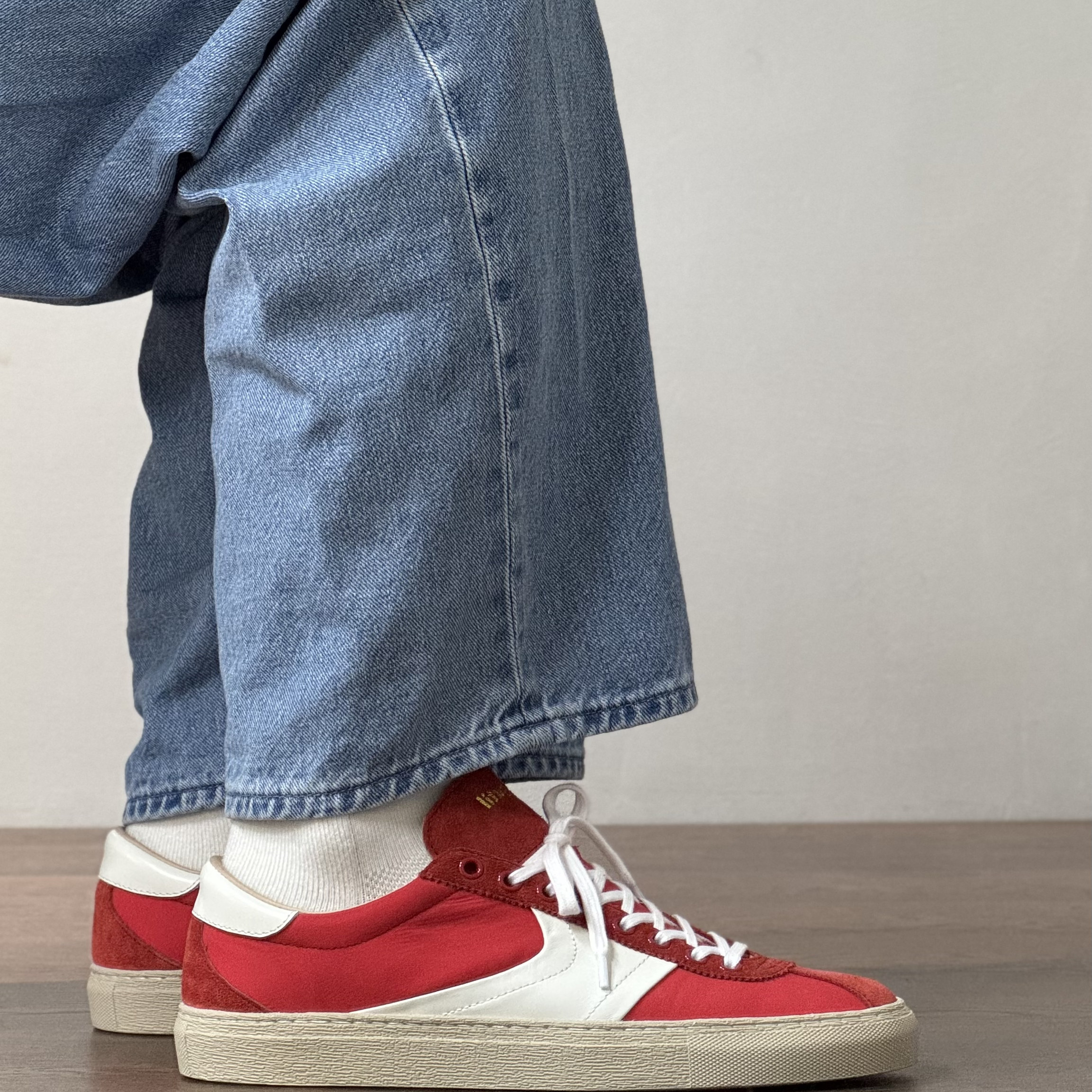 枯骨复古德训鞋极简松弛感吸睛小红鞋男女情侣K型鞋休闲低帮板鞋,淘宝优惠券,粉丝福利购,淘宝优惠卷