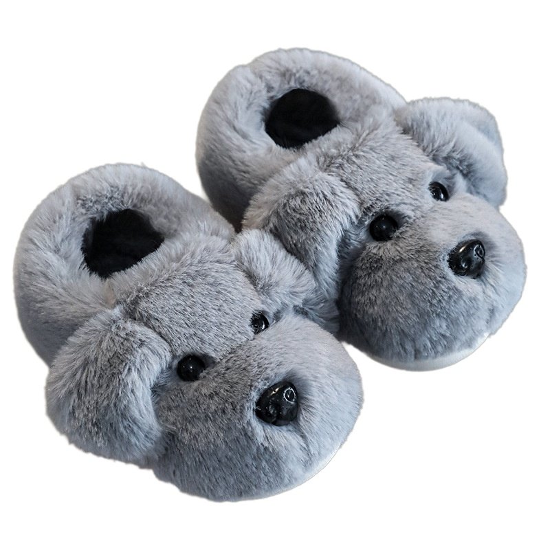 儿童棉鞋男童1-3岁2室内女童毛绒鞋婴幼儿宝宝包跟秋冬季儿童厚底,淘宝优惠券,粉丝福利购,淘宝优惠卷