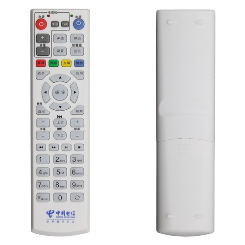 纽源适用于中国电信华为EC1308 EC2108 EC2106V1机顶盒遥控器 - 图1