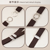 Women's Belt Versatile Simple Decoration