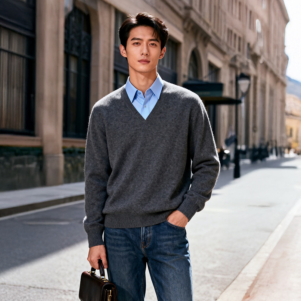 罗蒙男士假领子高档百搭韩版尖领配西装衬衣领内搭休闲衬衫假领子,淘宝优惠券,粉丝福利购,淘宝优惠卷