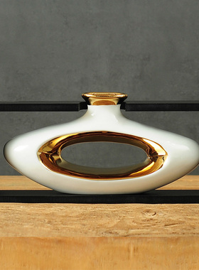 新中式风鹿摆件房间布置装饰品