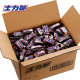 Dove Snickers 2500g 대량 땅콩 샌드위치 초콜릿 결혼 축하 사탕 스낵 스낵 도매