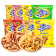 Chidomi Crispy Corner 40g Multi-flavor combination