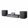 aiwa爱华WA222/666家庭影院KTV电视音响K歌点歌机 12寸低音炮音箱
