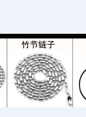 百搭男士吊坠嘻哈风挂饰左轮手枪